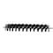Forney Tube Brush, 1/2 inch, Nylon 70485 - alternate 3